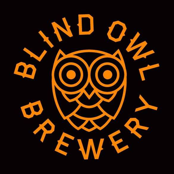Blind Owl Brewery logo