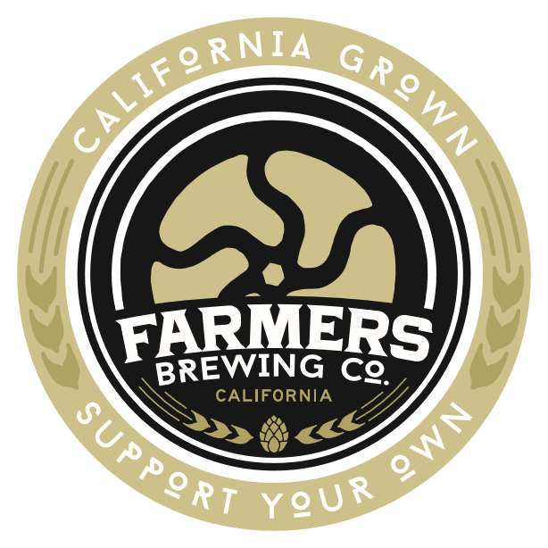 Farmers Brewing Co logo