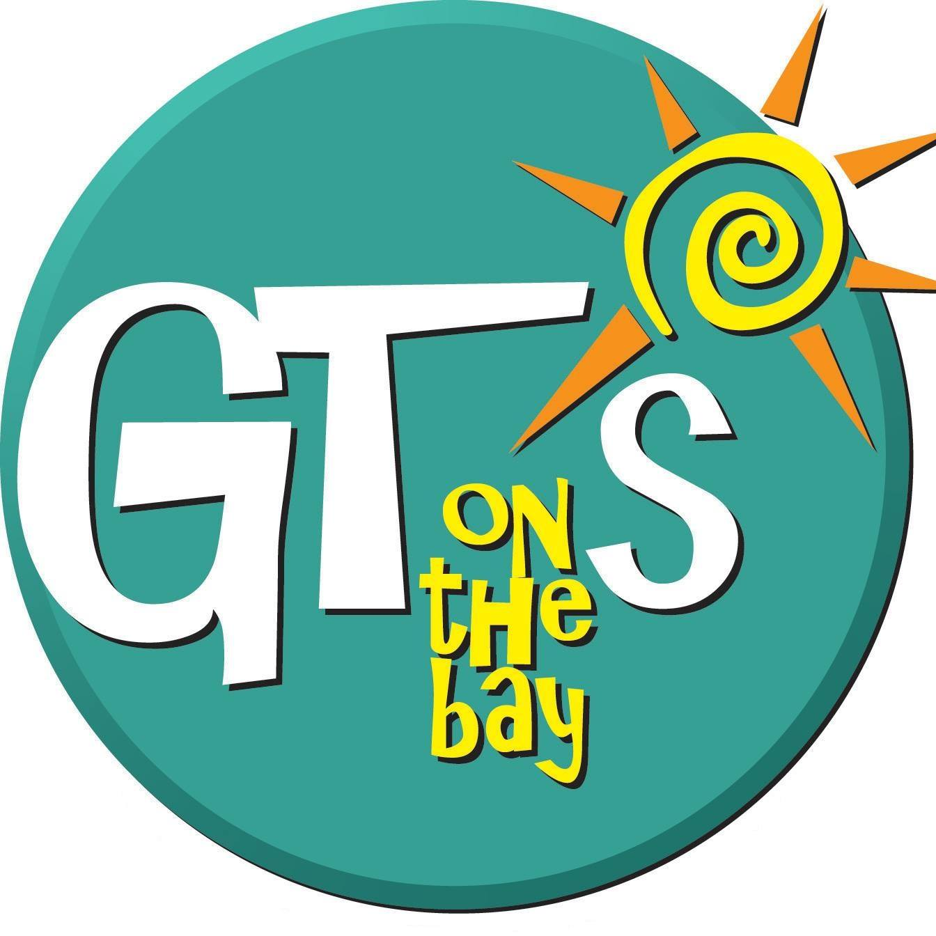 GTs On the Bay logo