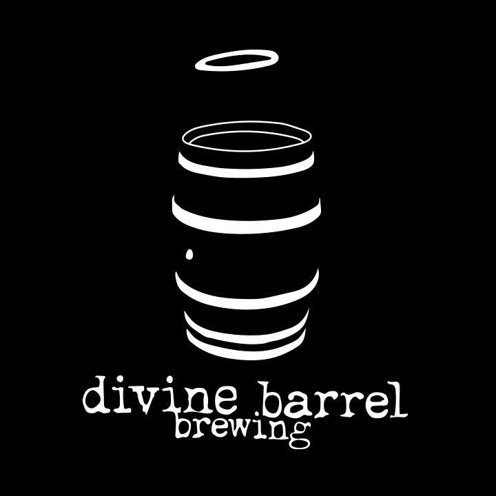 Divine Barrel Brewing logo
