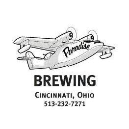 Paradise Brewing  Paradise Brewing Supplies logo
