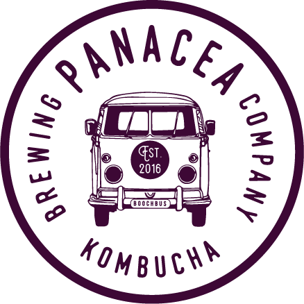 Panacea Brewing Company logo