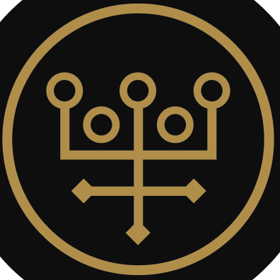 Dread River Distilling Company logo