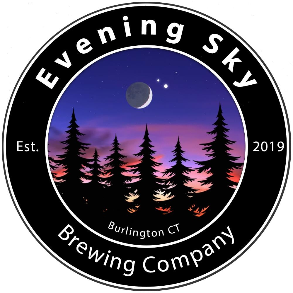 Evening Sky Brewing Co logo