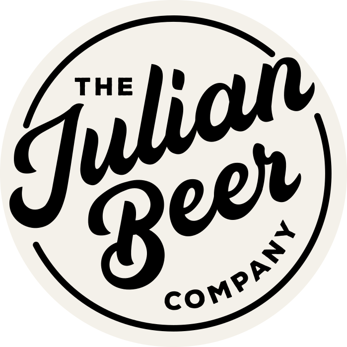 Julian Beer Co logo