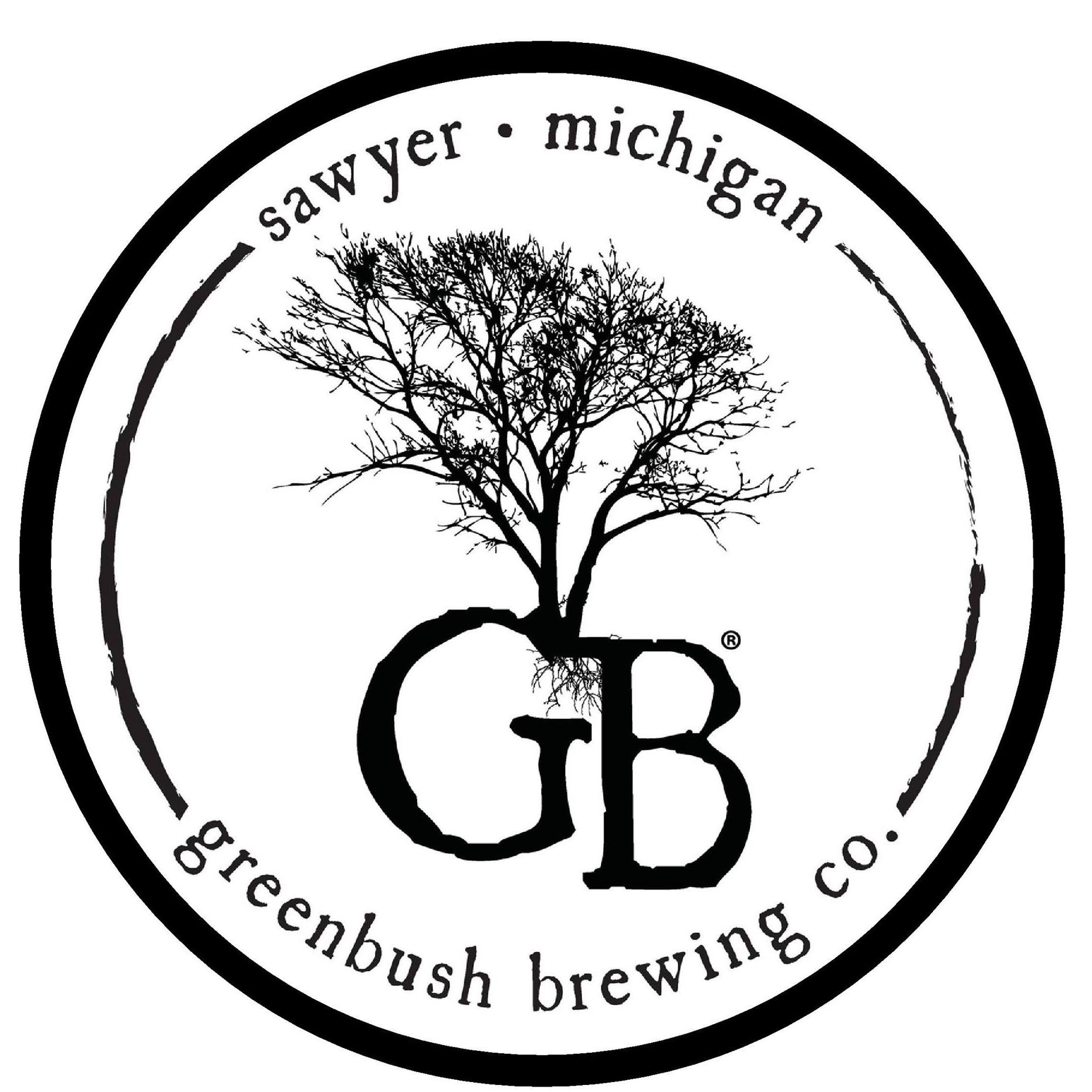 Greenbush Brewing Co - Annex logo