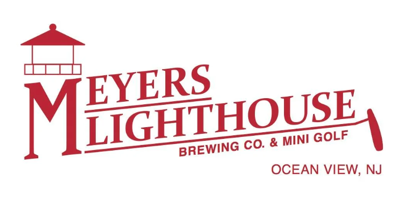 Meyers Brewing Company - Ocean View logo