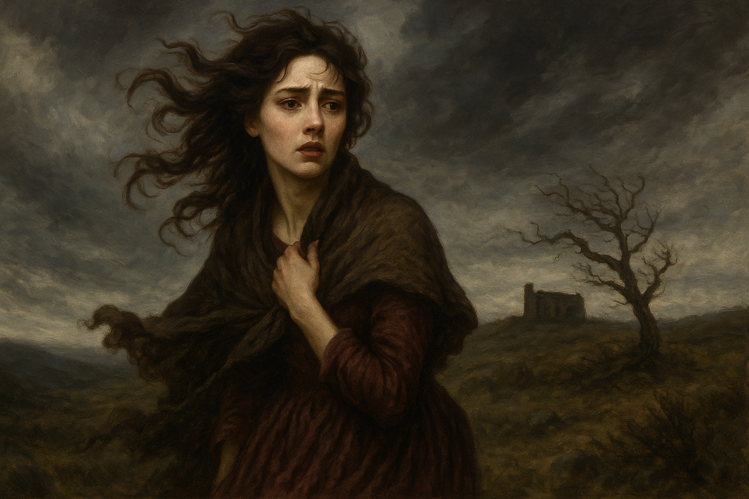 wuthering heights