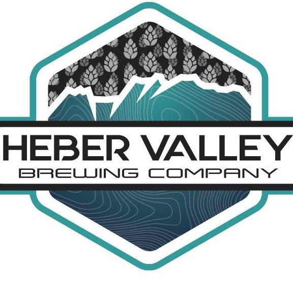 Heber Valley Brewing Co logo