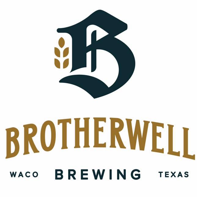 Brotherwell Brewing logo