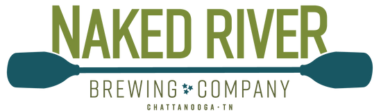 Naked River Brewing logo