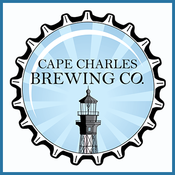 Cape Charles Brewing Company logo