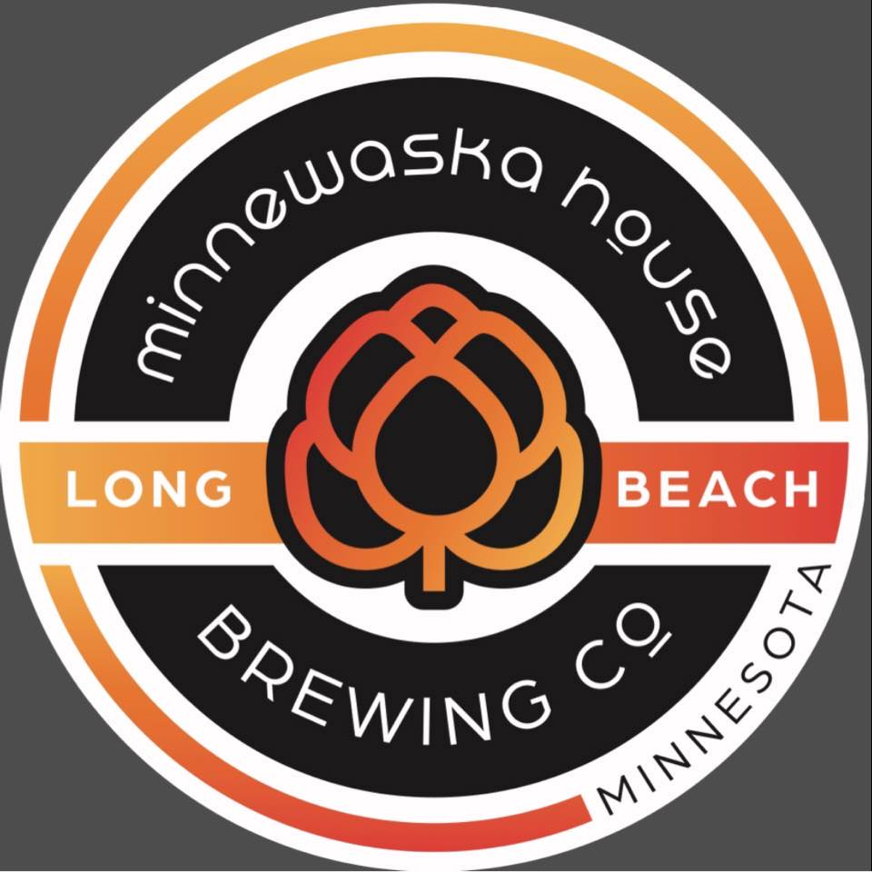 Minnewaska House Brewing Co logo