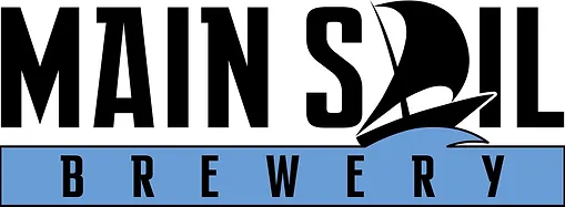 Main Sail Brewery - Atwood Yacht Club logo