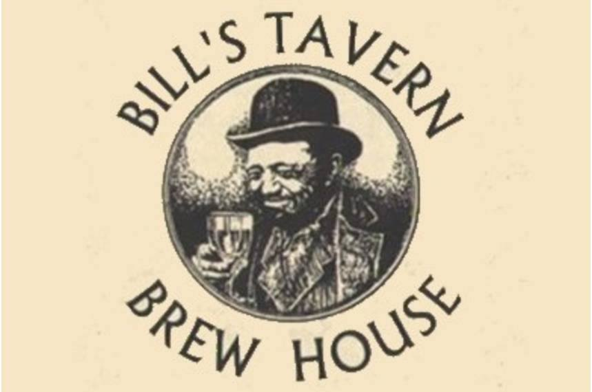 Bills Tavern and Brewhouse logo