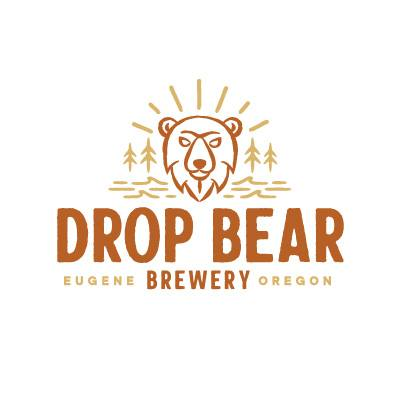 Drop Bear Brewery logo