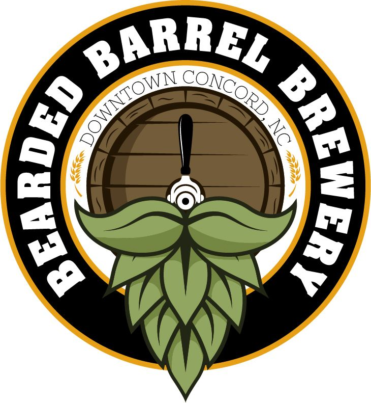 Bearded Barrel Brewing logo