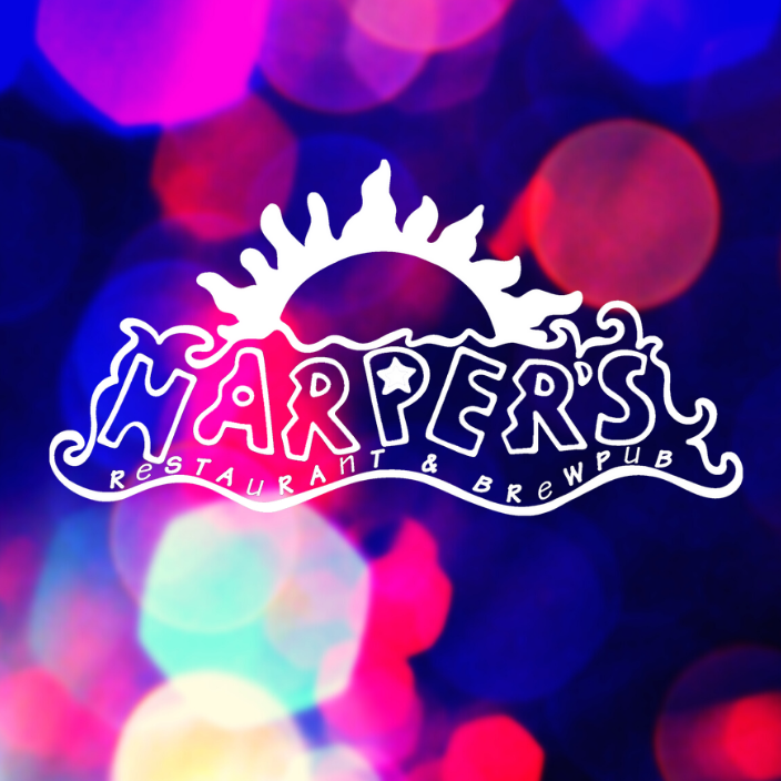 Harpers Restaurant and Brewpub logo