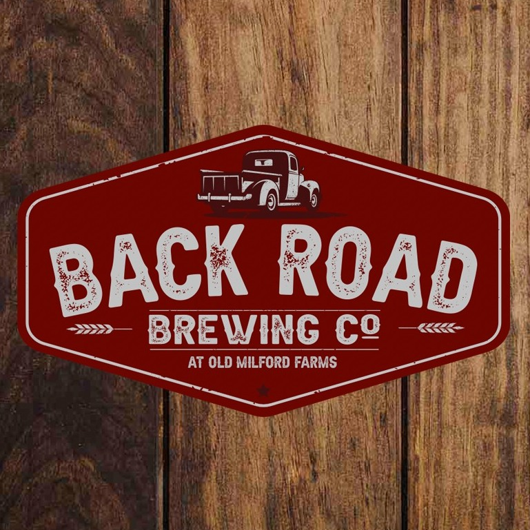 Back Road Brewing Co logo