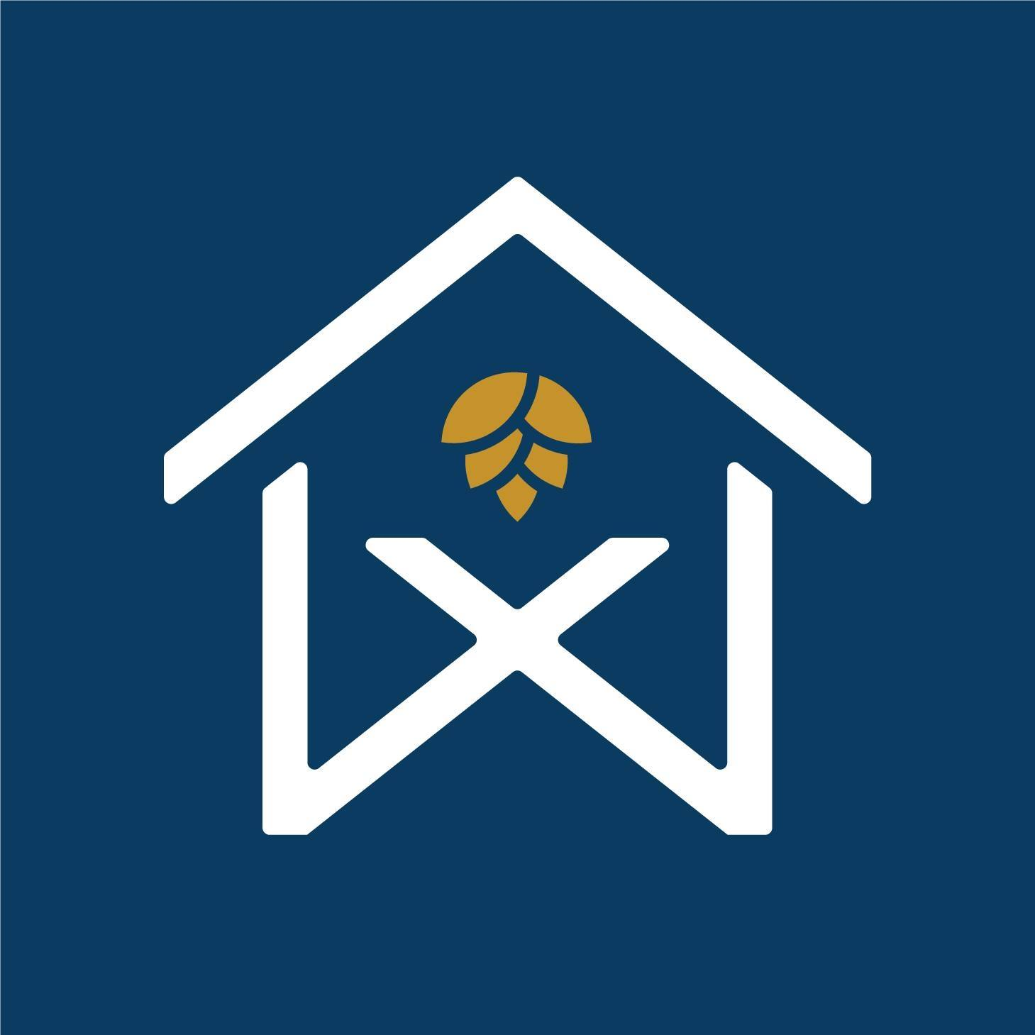 Wayward Lane Brewing logo