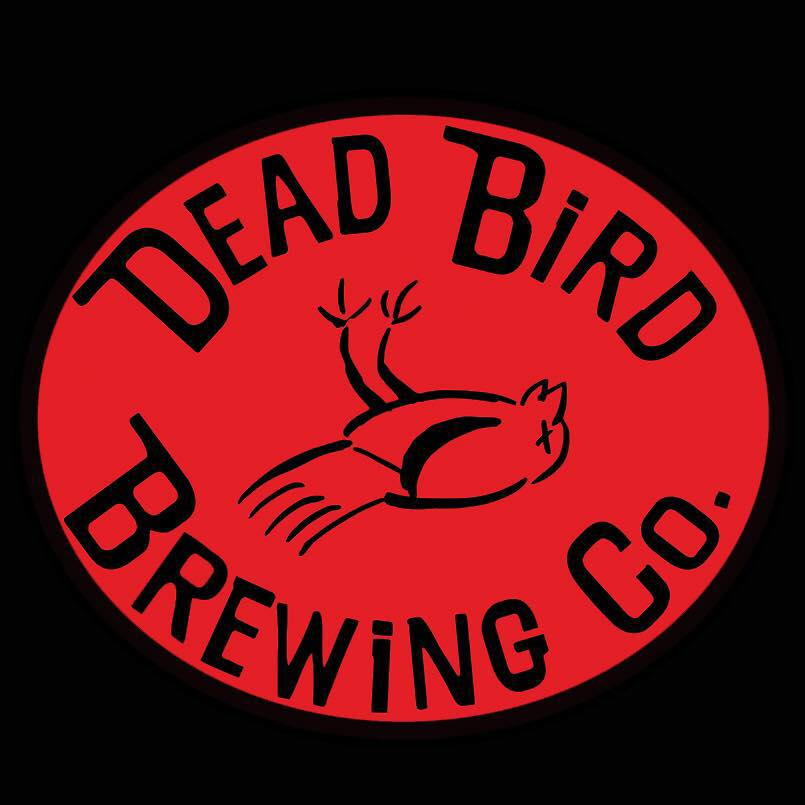 Dead Bird Brewing Company logo