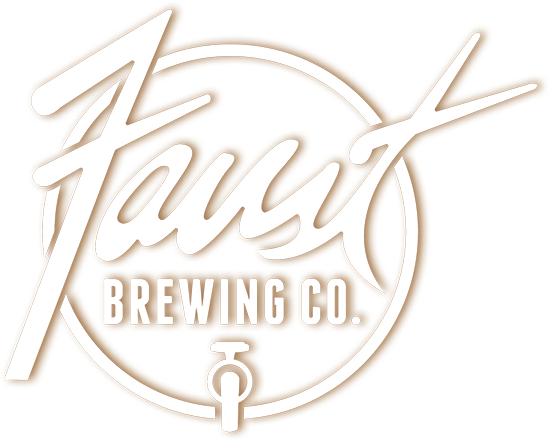 Faust Brewing Co logo