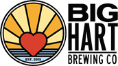 Big Hart Brewing Company logo