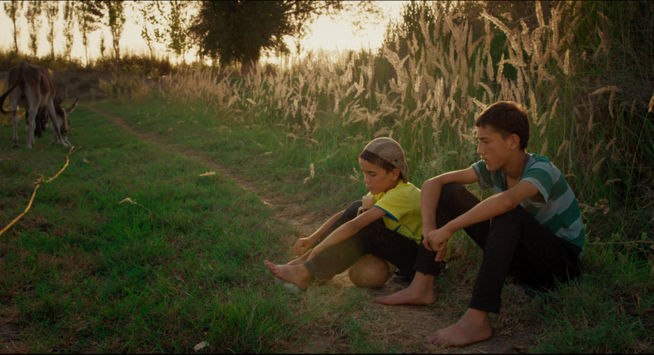 © Shanghai Eternity Media & Culture Co., Ltd