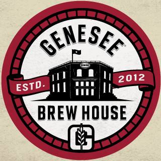 Genesee Brew House logo