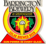 Barrington Brewery and Restaurant logo