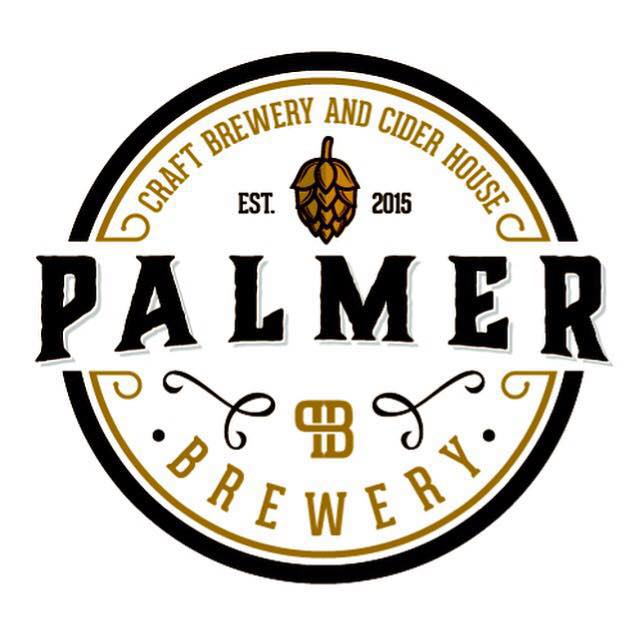 Palmer Brewery  Cider House logo