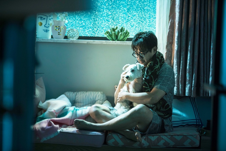 © 2019 Emperor Film Production Company Limited, Emperor Film and Entertainment (Beijing) Limited, Edko (Beijing) Films Limited, Irresistible Alpha Limited, Edko Films Limited.  All Rights Reserved.  