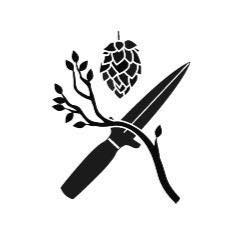 Branch and Blade Brewing Co logo