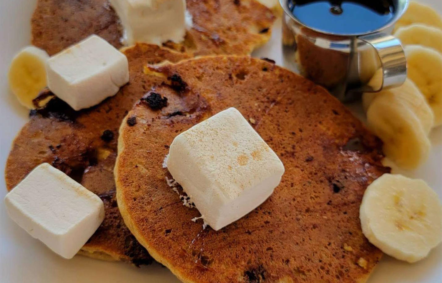 Nourish Caf&eacute;'s menu is gluten-free, soy, corn syrup-free and refined sugar-free in Columbia, MO.