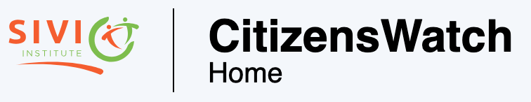 African Citizens Watch