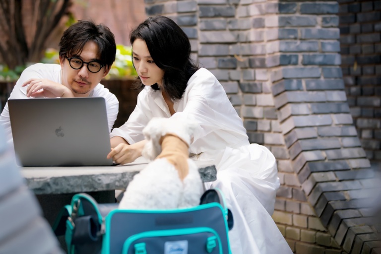 © 2019 Emperor Film Production Company Limited, Emperor Film and Entertainment (Beijing) Limited, Edko (Beijing) Films Limited, Irresistible Alpha Limited, Edko Films Limited.  All Rights Reserved.  