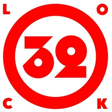 Lock 32 Brewing Company logo