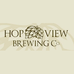 Hop View Brewing Company logo