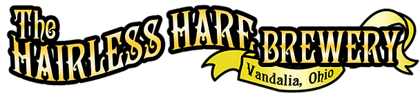 Hairless Hare Brewery logo