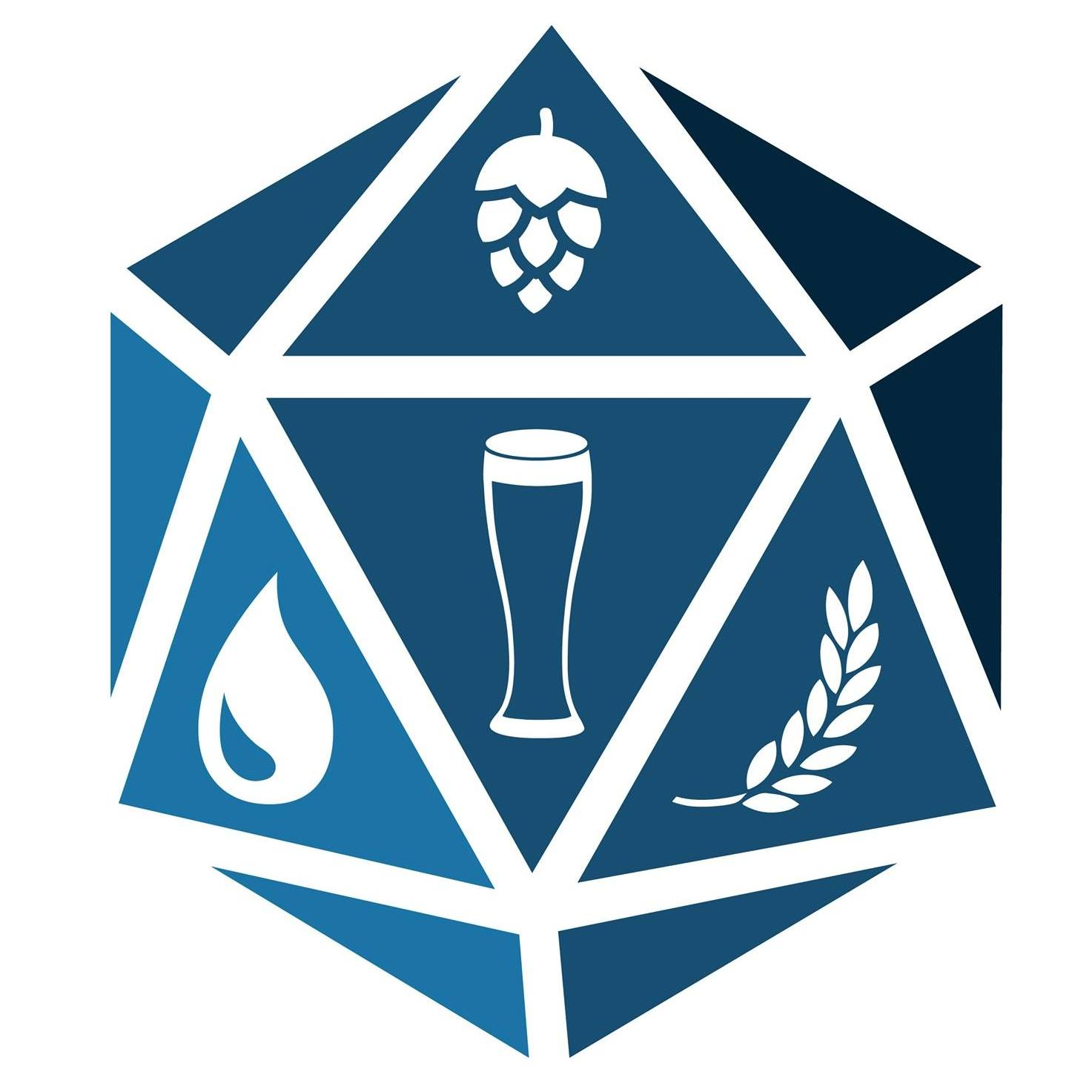 Natural 20 Brewing Co - Brewery Taproom logo