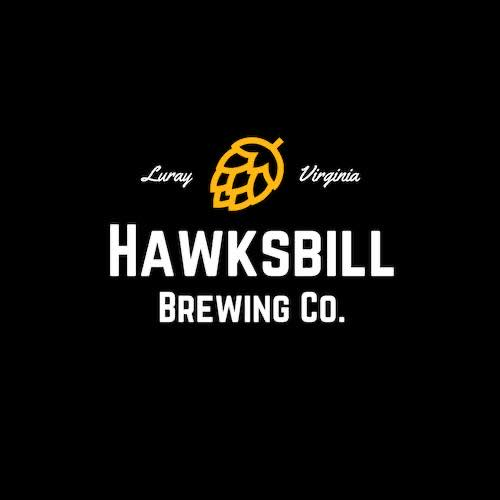 Hawksbill Brewing Company logo
