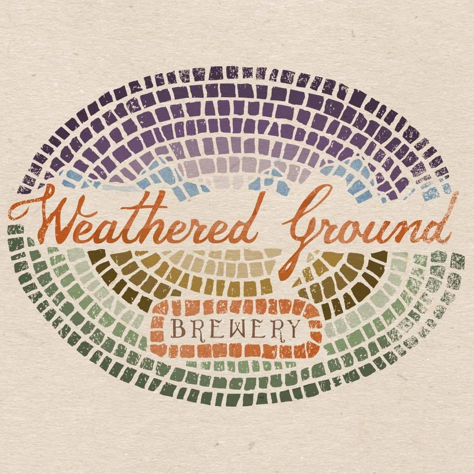 Weathered Ground Brewery logo