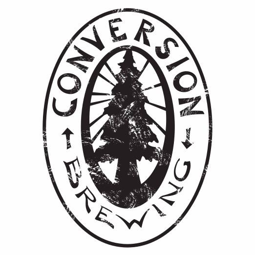 Conversion Brewing logo