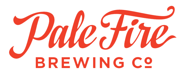Pale Fire Brewing Co logo