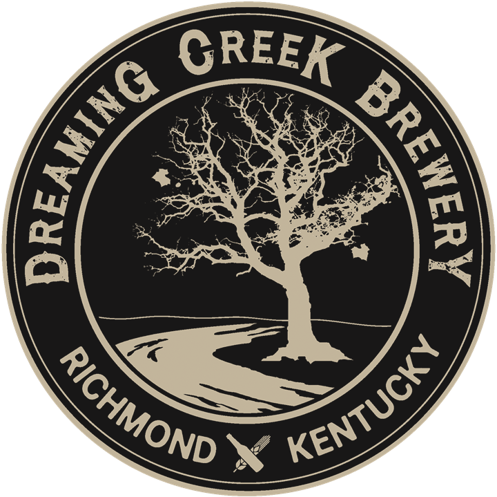 Dreaming Creek Brewery logo