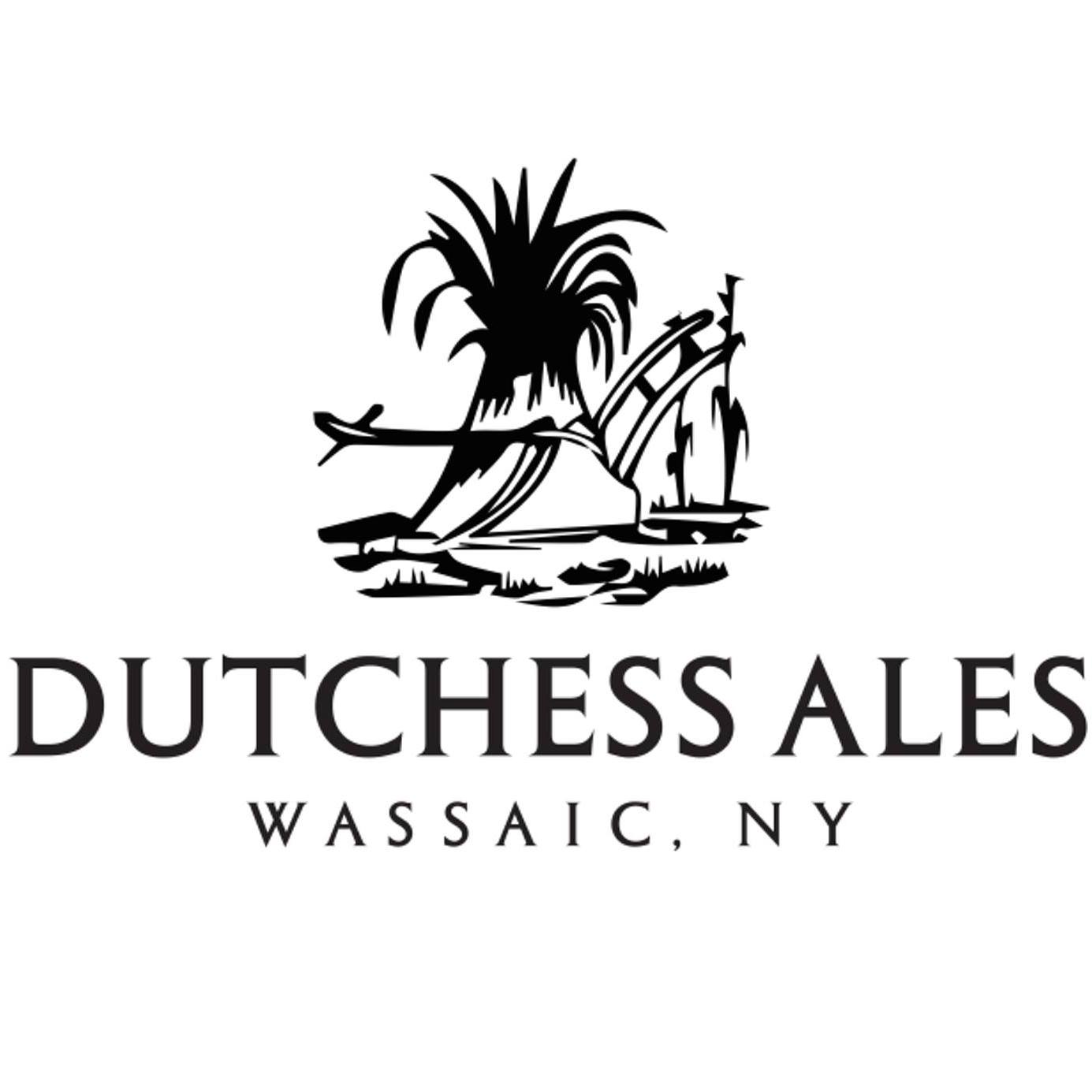 Dutchess Ales logo