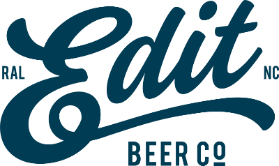 Edit Beer Co logo
