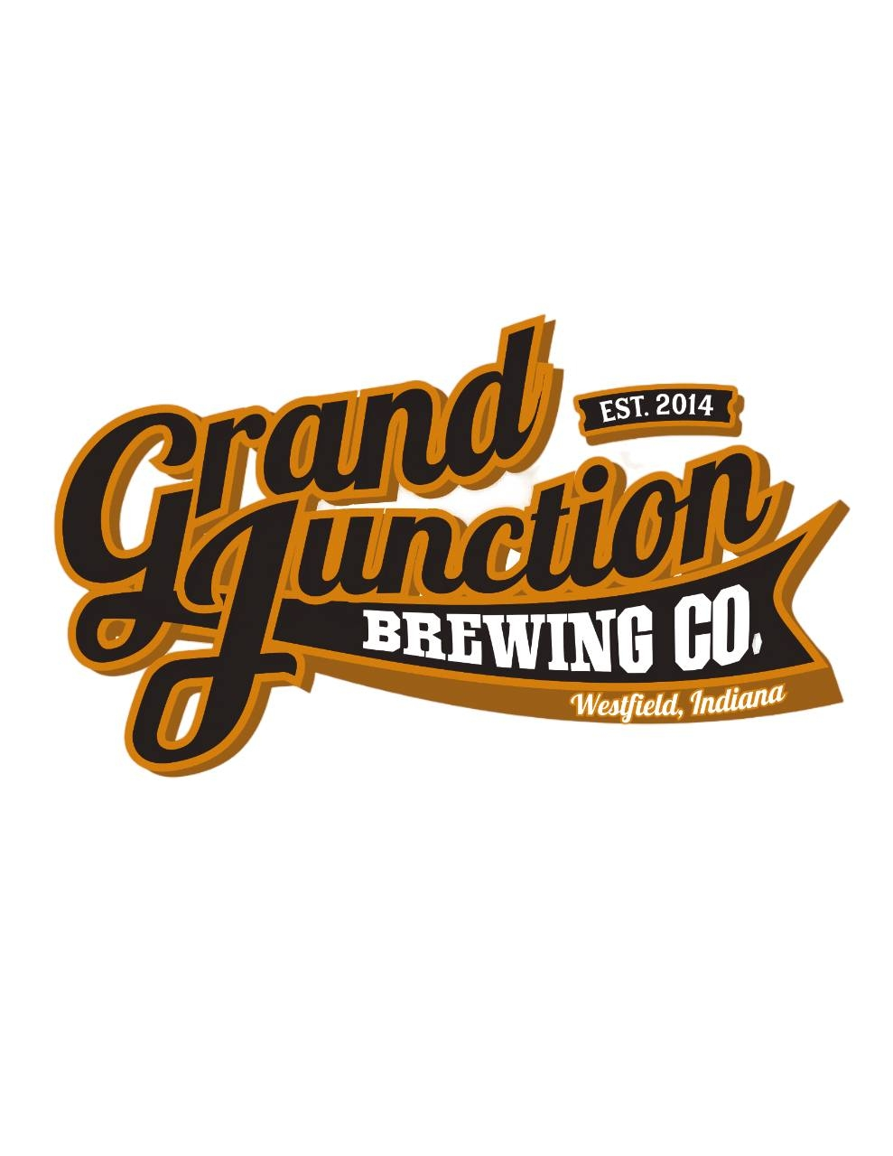 Grand Junction Brewing Co logo