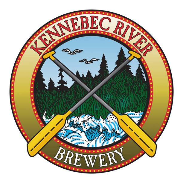 Kennebec River Pub Brewery logo