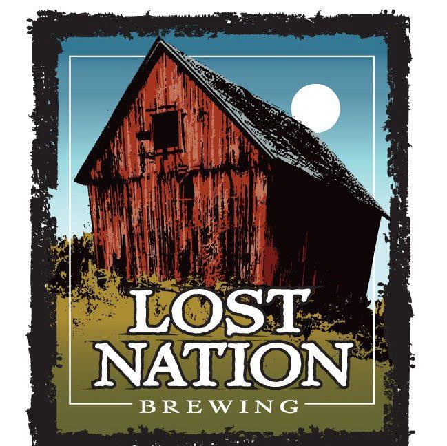 Lost Nation Brewing logo